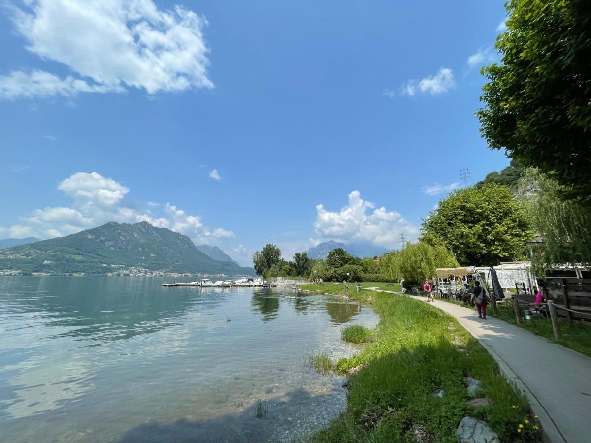 Greatlakemountainview 涡克拉格 外观 照片
