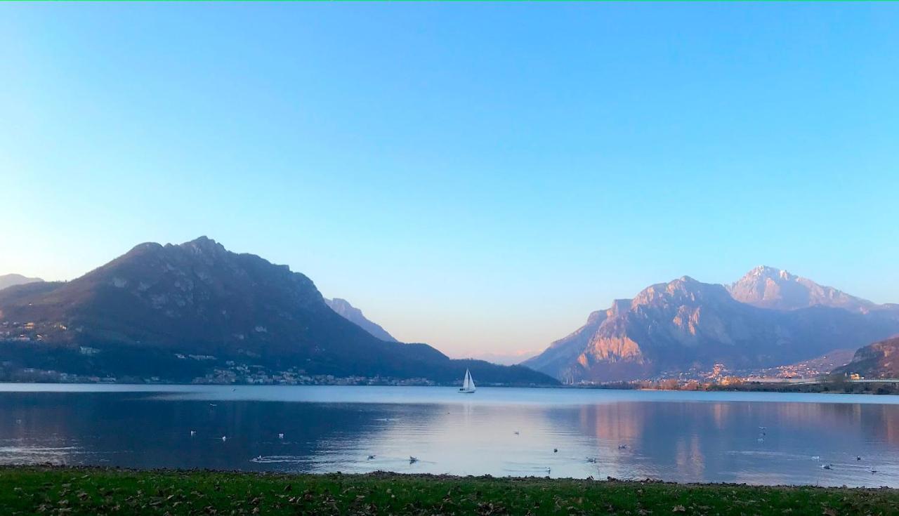 Greatlakemountainview 涡克拉格 外观 照片