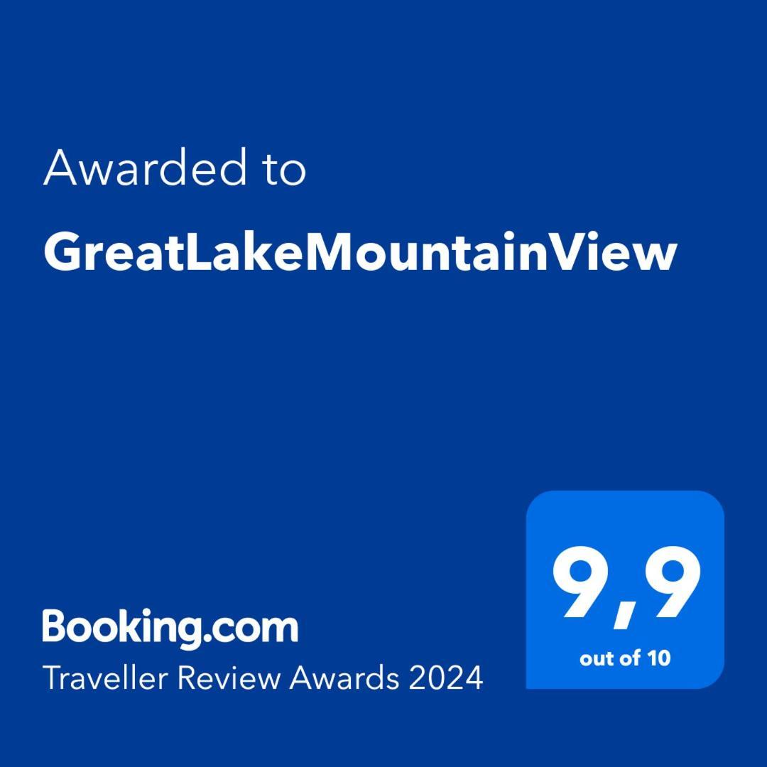 Greatlakemountainview 涡克拉格 外观 照片